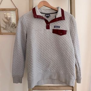 Patagonia pullover